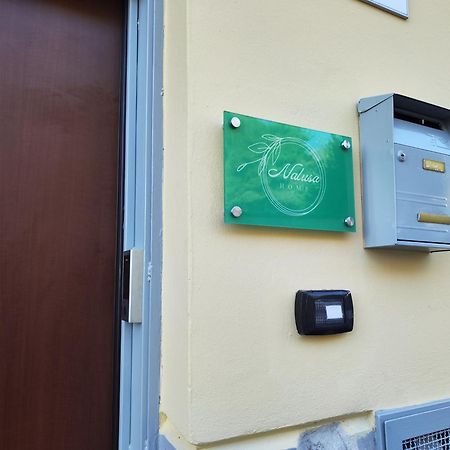 Nalusa Home Сарно Экстерьер фото