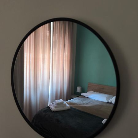 Nalusa Home Сарно Экстерьер фото