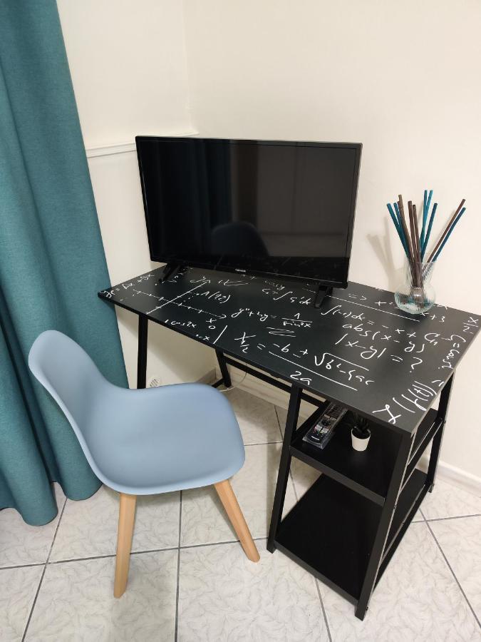 Nalusa Home Сарно Экстерьер фото