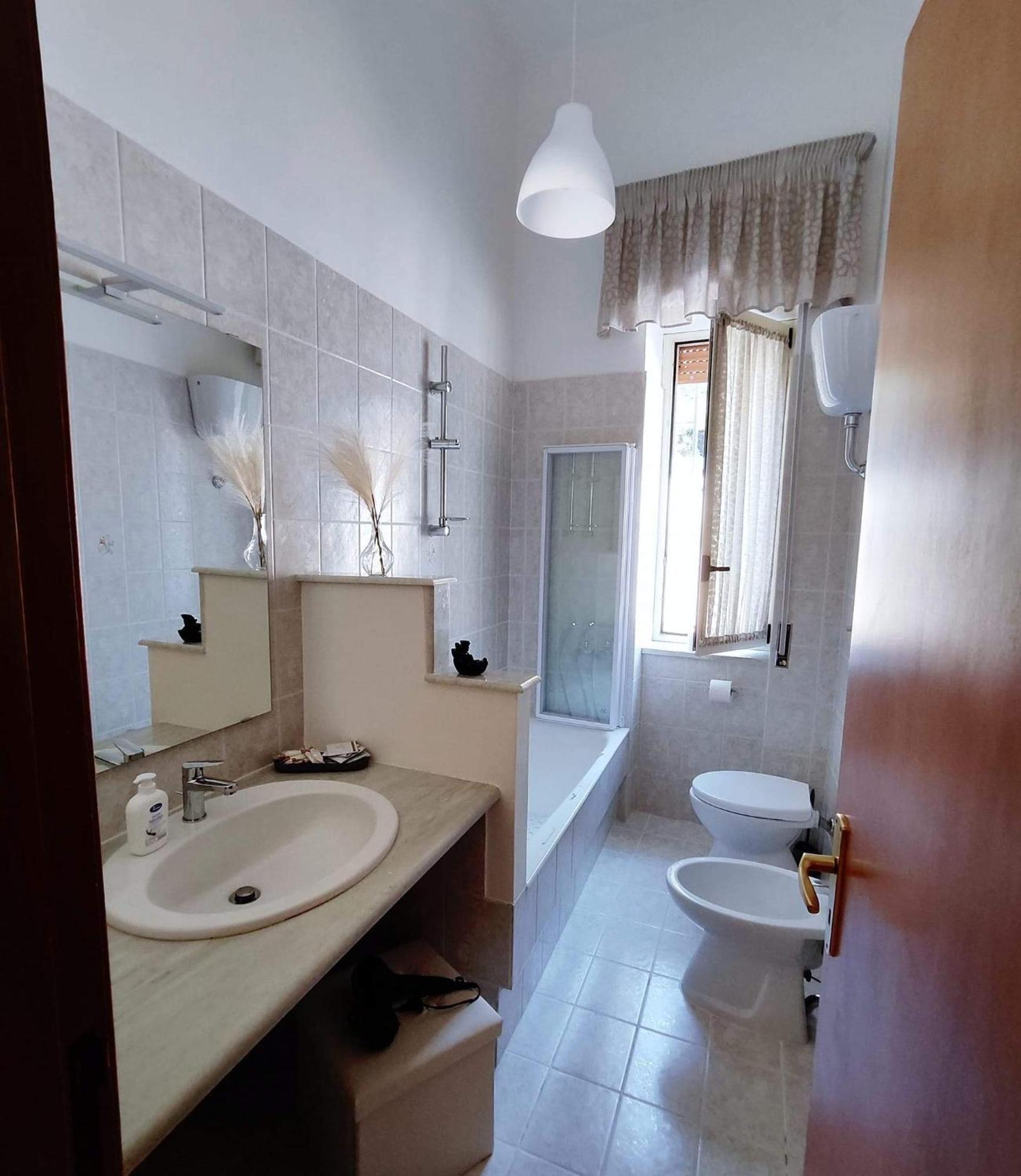 Nalusa Home Сарно Экстерьер фото