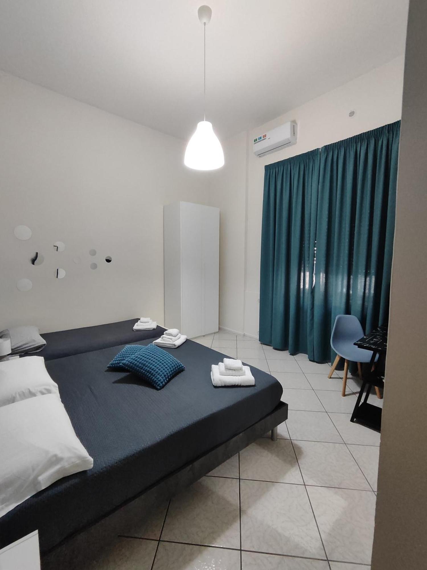 Nalusa Home Сарно Экстерьер фото