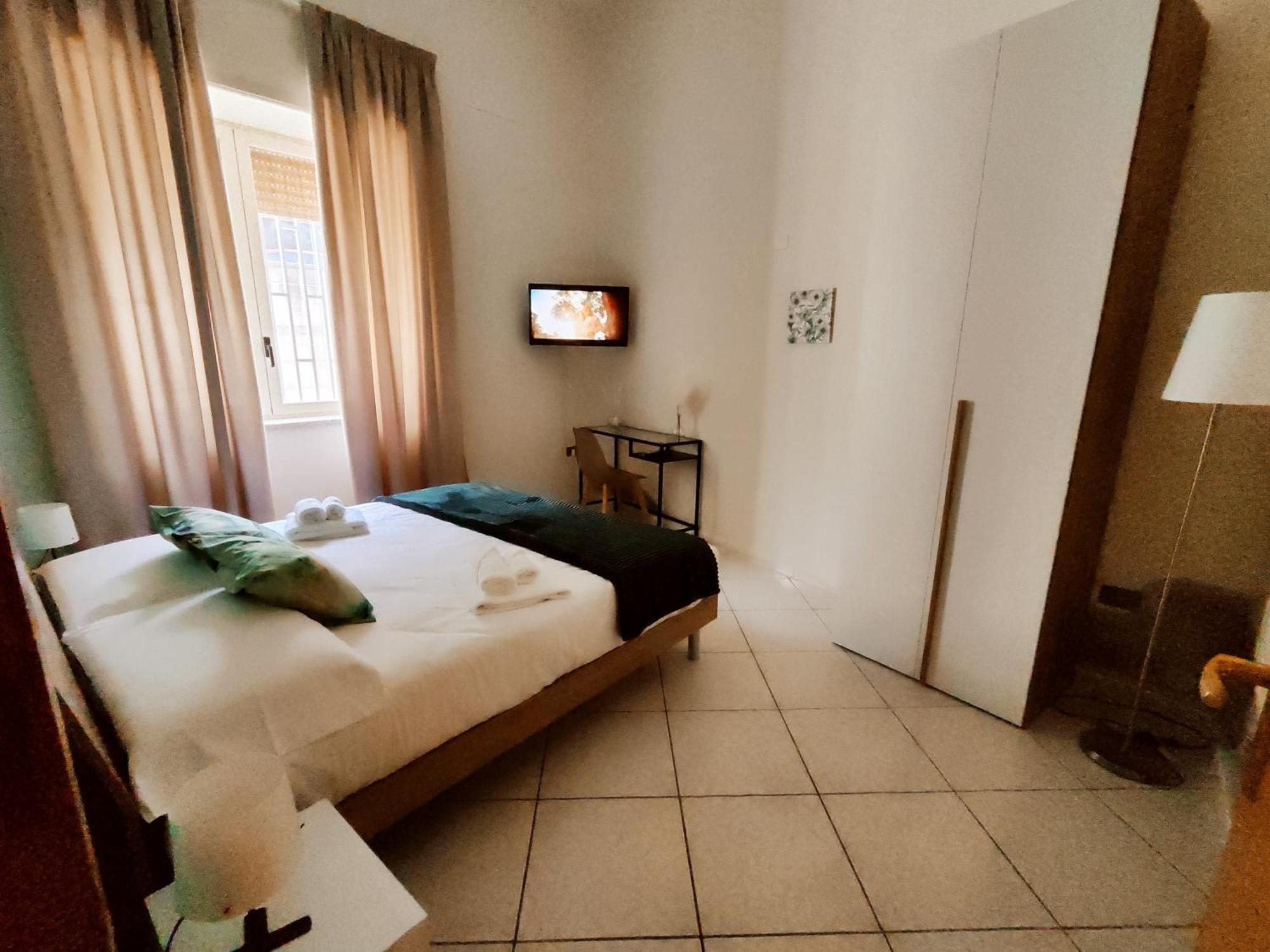 Nalusa Home Сарно Экстерьер фото
