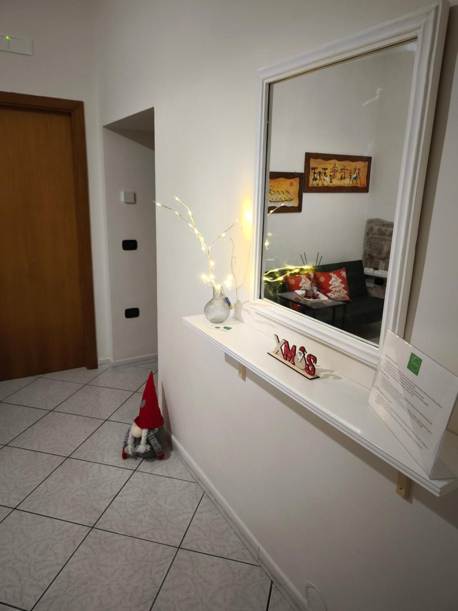 Nalusa Home Сарно Экстерьер фото