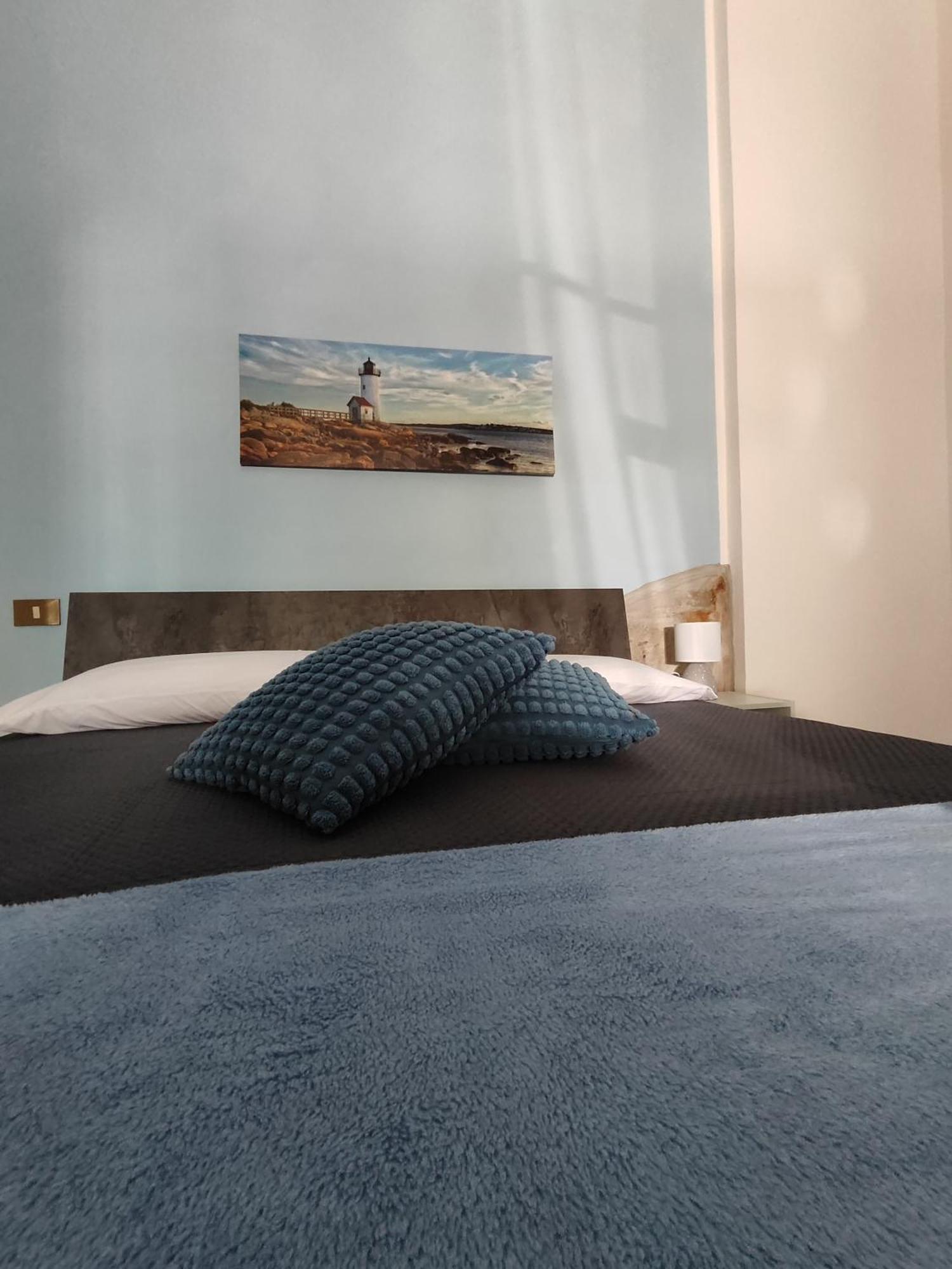 Nalusa Home Сарно Экстерьер фото