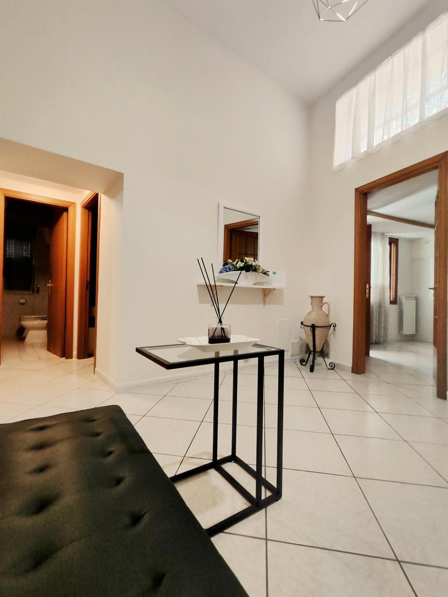 Nalusa Home Сарно Экстерьер фото
